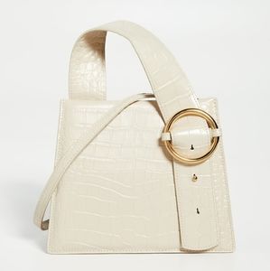 NEW Parisa Wang Enchanted Top Handle Bag
